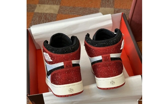 Shoes Diamond Jordan Designed AJ-1107 0330